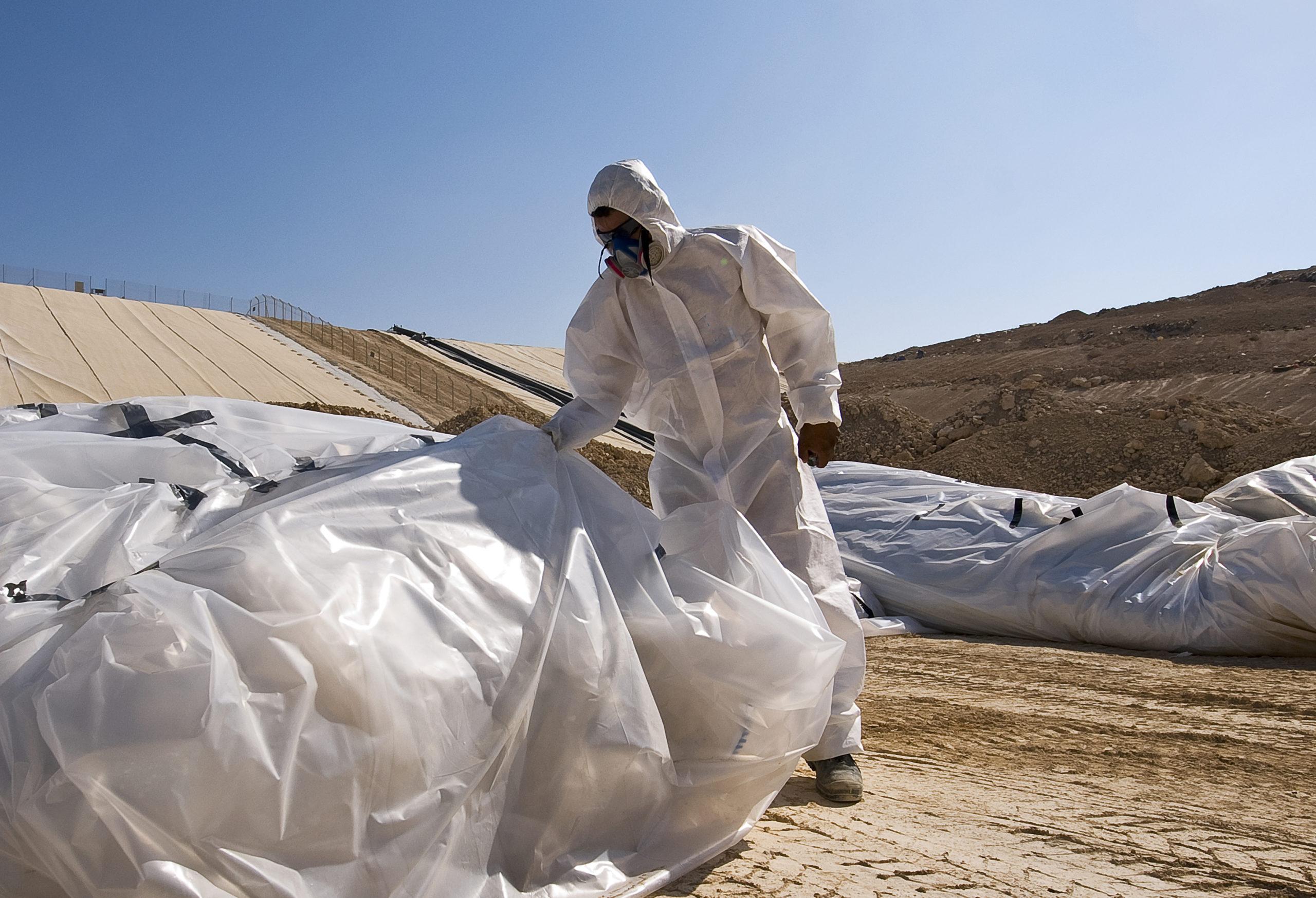ASBESTOS SUPERVISOR TRAINING NEAR ME visual data 4